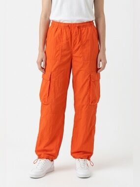 ✌️4 for $20✌️ Garage parachute cargo pants
